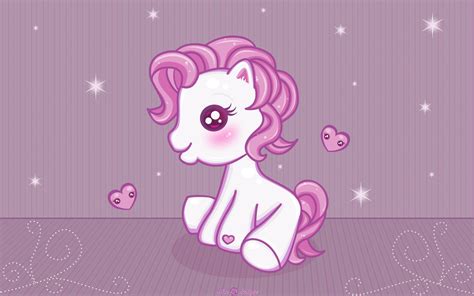 Free Download Cute Wallpapers Designs Wallpaper Pony 1920x1200