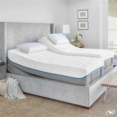 The Sleep Number Adjustable Bed Frame The Perfect Frame For Any