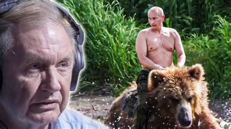 How Vladmir Putin Actually Spent His Days In The Kgb Jack Barsky
