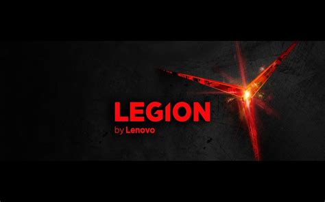 Lenovo Legion Wallpaper 4k Lenovo Legion 4k Wallpapers Karprisdaz
