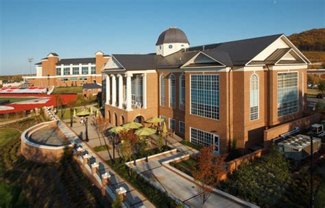 6 Best Nursing Schools In Virginia Nursebuff