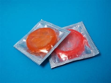 Condoms Are The Best Defence Against Rising Sexually Transmitted