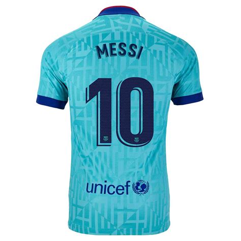 Lionel Messi Barcelona Shirt Ph