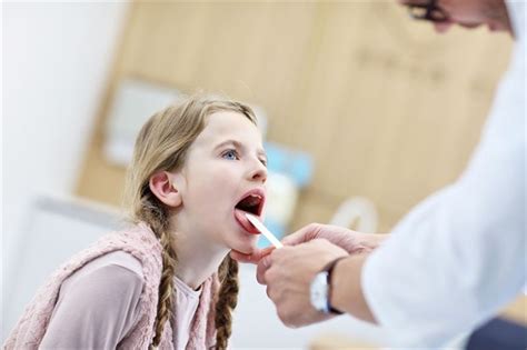 Tonsillitis Exploring The Symptoms Causes And Treatment Options