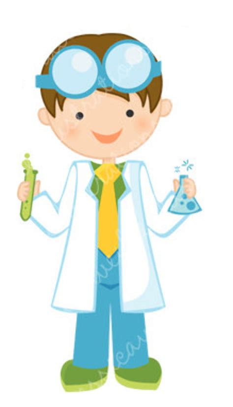 Download High Quality Science Clipart Boy Transparent Png Images Art Prim Clip Arts