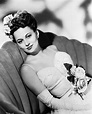 Olivia de Havilland at 100—See 10 Vintage Photos of the Star | Time