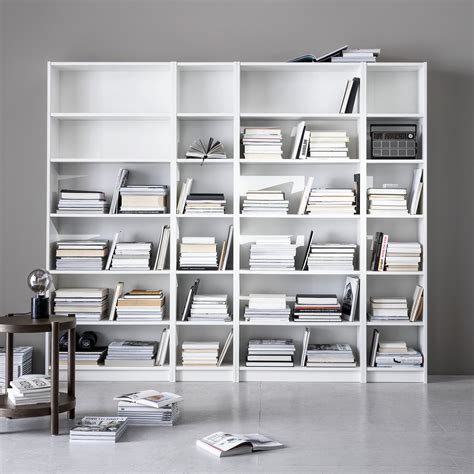 Billy Bookcase White Ikea Cyprus