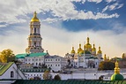 Flights to Kiev, Ukraine | BudgetAir Canada