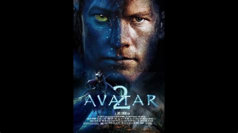 Avatar 2 Official Trailer James Cameron Avatar 2 Official Trailer Youtube