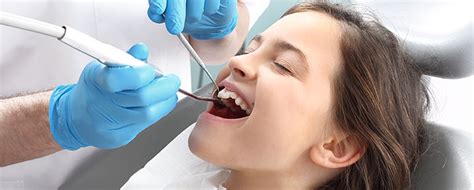 Limpieza Dental Y Revisiones Tratamientos Odontología Preventiva