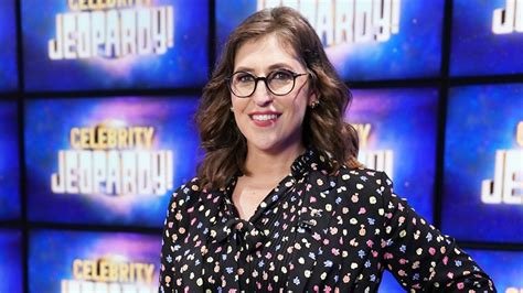 Jeopardy Fans Rip Mayim Bialik For Questionable Ruling Fox News