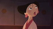 Mulan II Screencap | Fancaps