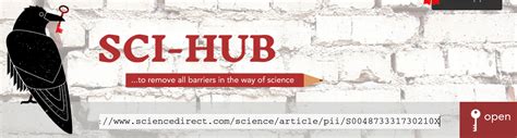 Открытый доступ к научной литературе. How to use Sci-hub to get academic papers for free « Clear ...