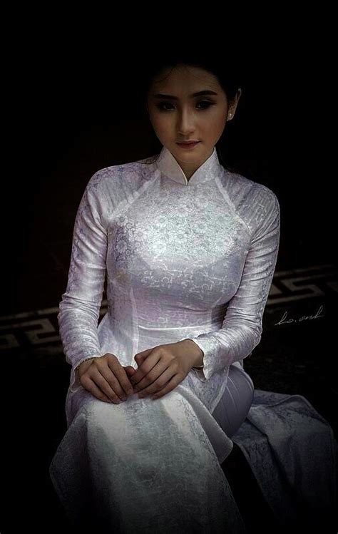 vietnamese traditional dress traditional dresses ao dai vietnam girls long dresses sexy