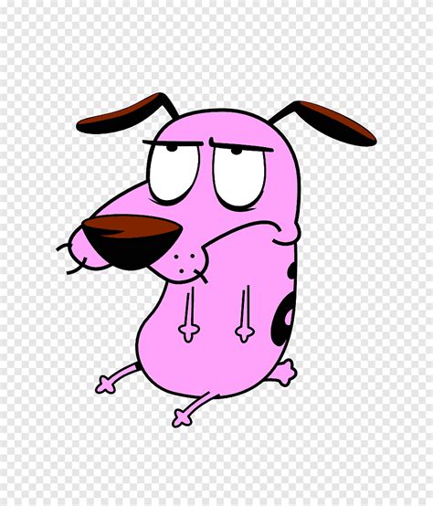 Courage The Cowardly Dog Courage Video Courage The Cowardly Dog