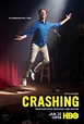 Crashing (TV Series 2017–2019) - IMDb