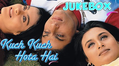 Шах рукх кхан, каджол, рани мукхерджи и др. Kuch Kuch Hota Hai Full Movie Download in 720p HD Free ...