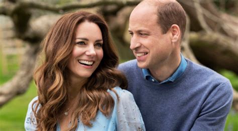 5 Razones Por Las Que Kate Middleton Es La Pareja Ideal De William