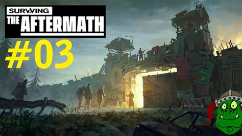 We did not find results for: Surviving the Aftermath -(03)- Meteoritenschauer💥☄️ | Xbox ...