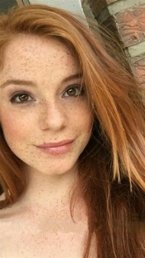 Pin By Jorgesegulin On Redhead Beautiful Red Hair Beautiful Freckles