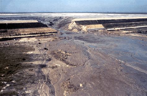 Tailings Info Merriespruit Tailings Dam Failure