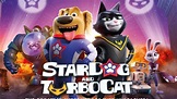 Stardog And Turbocat Movie trailer 2020 - YouTube