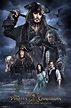 New Posters for ‘Pirates of the Caribbean: Dead Men Tell No Tales ...