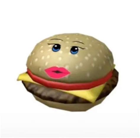 Sapphire Gaze Burger Roblox Fart Goofy
