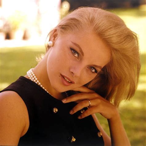 The Perfect Italian Beauty 56 Georgous Photos Of Young Virna Lisi From