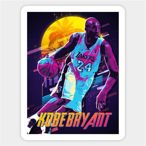 Kobe Bryant Frobe By Xavierjfong Kobe Bryant Kobe Nba Merchandise