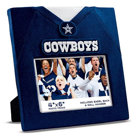 Masterpieces Dallas Cowboys Frame