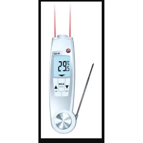 Buy Food Safety Thermometer Get Price For Lab Equipment