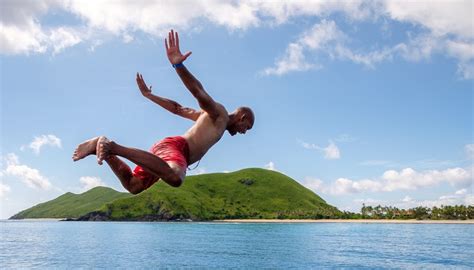 Fiji Explorer Fiji Islands Inclusive Package Awesome Adventures Fiji