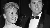 The Sad Truth About Doris Day's Marriage To Al Jorden