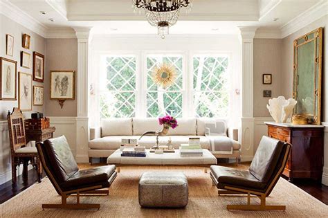 Transitional Style Interior Design Defined Décor Aid