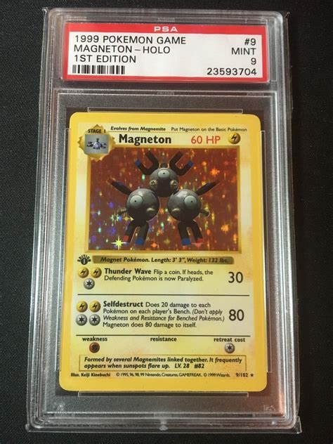 The ultimate guide to make money with a cricut. These are the old Pokemon cards that could be worth up to ...