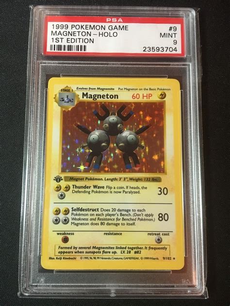 Available right here on our website. These are the old Pokemon cards that could be worth up to £5,000!