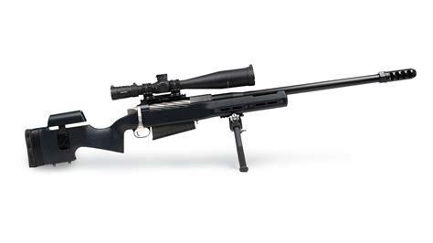 New For 2023 Dillon Rifle Company The Beast Tac 501 An Official