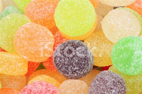 Sweet Color Candies Stock Photo Royalty Free Freeimages