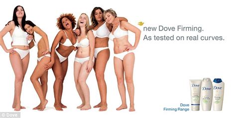 Kristin Salaky Says The Dove Real Beauty Campaign Is Dangerous Daily