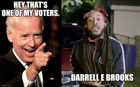 Most Likely A Biden Voter Imgflip