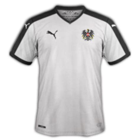 8 avril 2020 leave a comment on logo autriche. Autriche Euro 2016 les nouveaux maillots de football