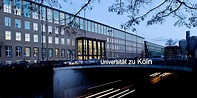 Universität zu Köln erhält Millionenförderung vom Land | Kölner Stadt ...