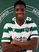 Flávio Nazinho | Wiki Sporting