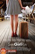See Girl Run Poster Debut | Entertainment Tonight