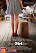See Girl Run Poster Debut | Entertainment Tonight