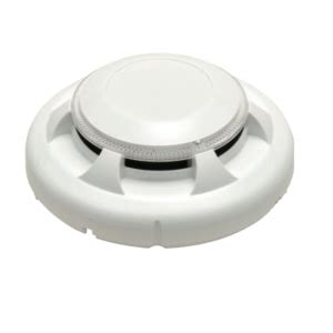 Conventional Photoelectric Smoke Detector PT Vinelko Mitra Anugerah