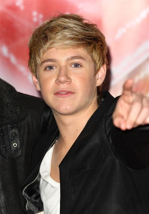 Niall Horan Picture