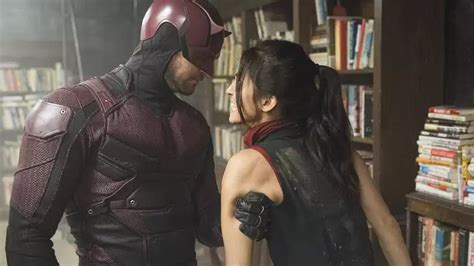 dressing up as daredevil had its downsides for charlie cox