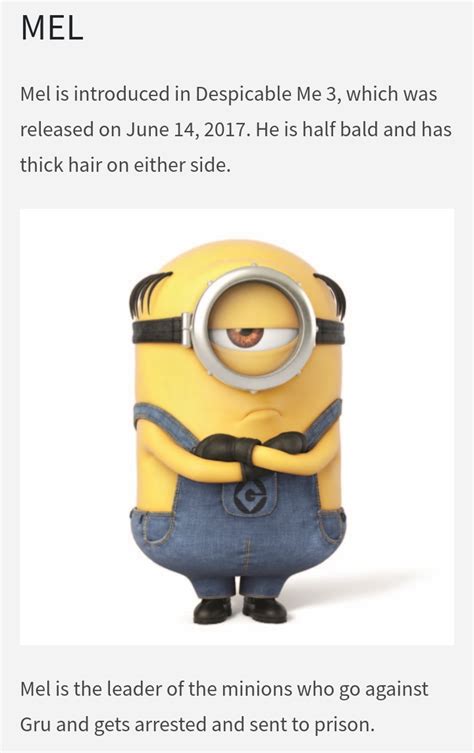 Do Minions Have Sex This Is How Despicable Me Characters Reproduce
